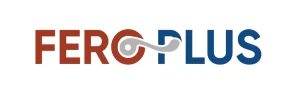 Feroplus - logo